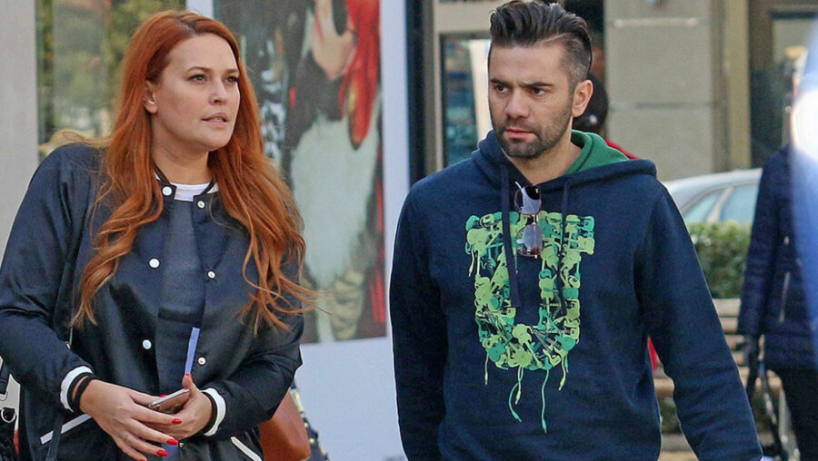 Σίσσυ Χρηστίδου και Θοδωρής Μαραντίνης δίνουν ξανά ραντεβού στα δικαστήρια