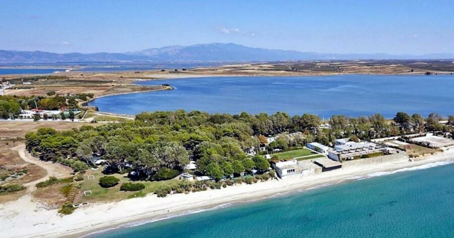 ΕΤΑΔ: Παραδόθηκε το κάμπινγκ Φαναρίου Κομοτηνής στον νέο μισθωτή