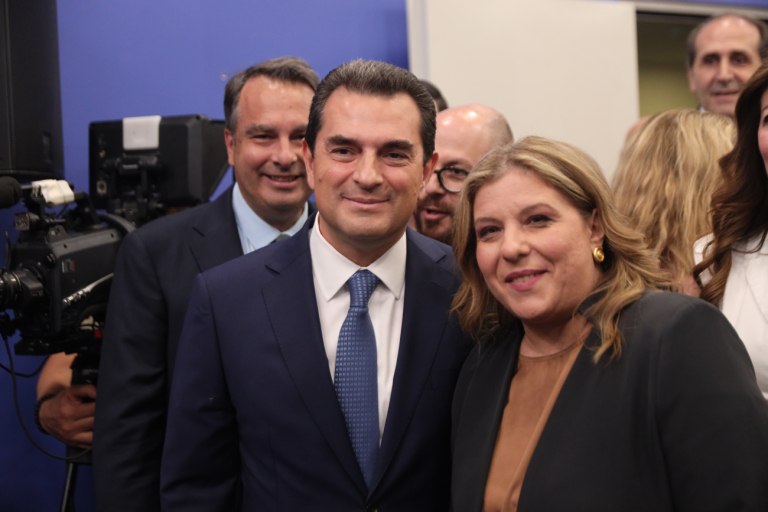 Σκρέκας