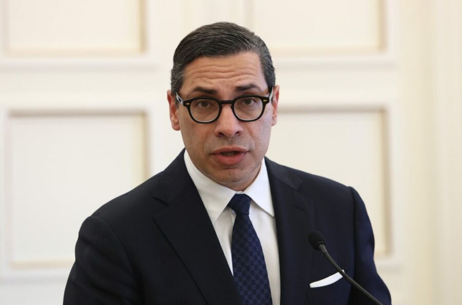 Η Κύπρος θα συνδράμει στην απομάκρυση υπηκόων της Πορτογαλίας και της Σλοβακίας από χώρες της Μέσης Ανατολής