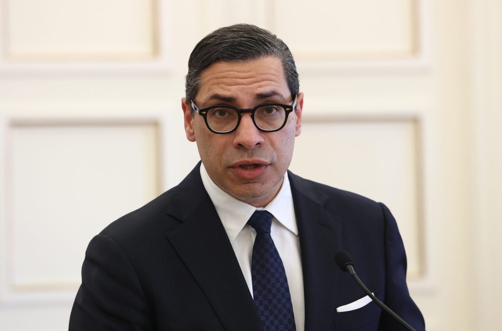 Η Κύπρος θα συνδράμει στην απομάκρυση υπηκόων της Πορτογαλίας και της Σλοβακίας από χώρες της Μέσης Ανατολής