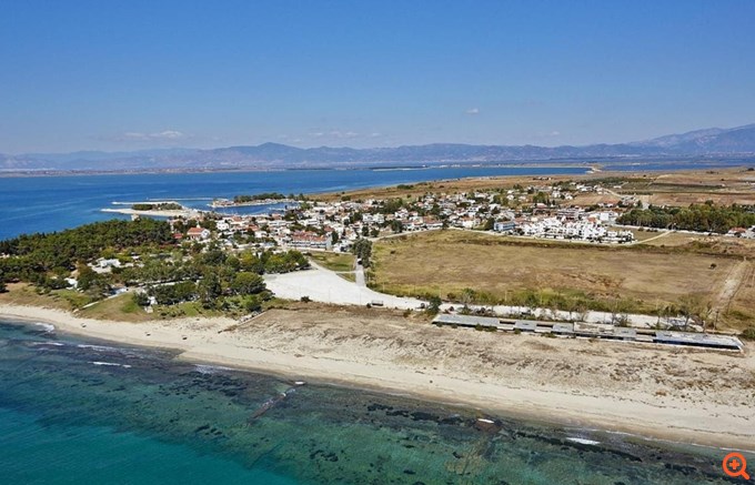 ΕΤΑΔ: Παράδοση του Κάμπινγκ Φαναρίου Κομοτηνής στον νέο μισθωτή