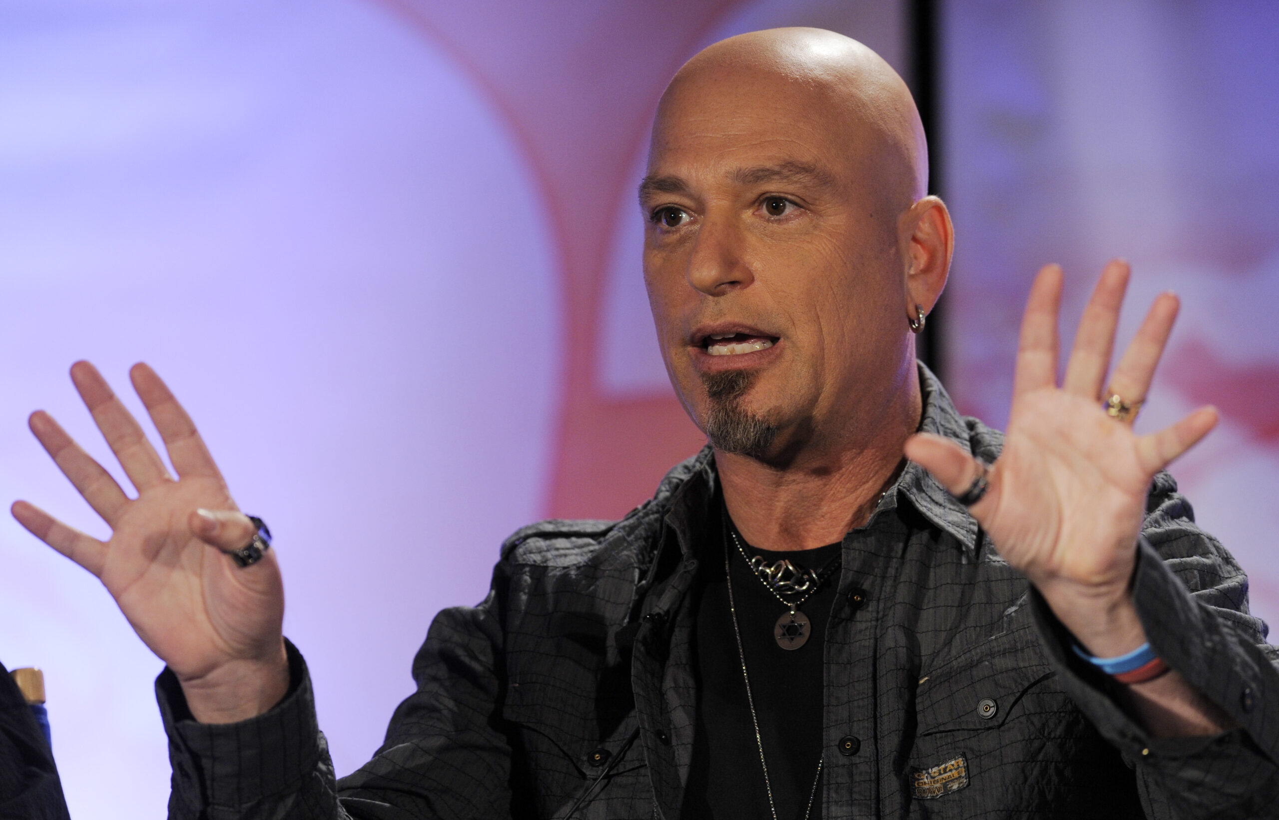 Howie Mandel