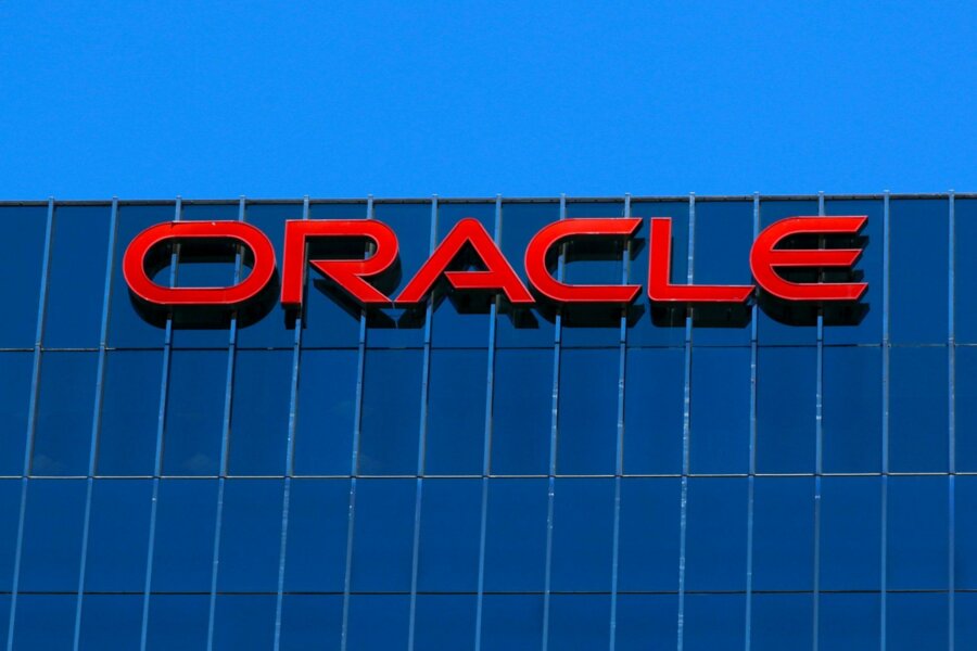 Oracle: Εγκαινιάζει πρωτοβουλία υποστήριξης εταιρειών τεχνολογίας για να πουλήσουν στο Πεντάγωνο
