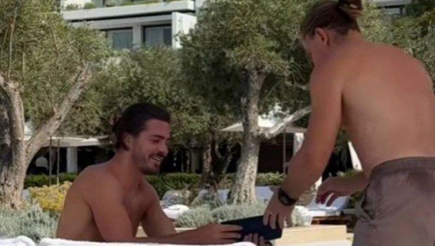 Η απλή εξέταση που αποκαλύπτει την πραγματική μας ηλικία