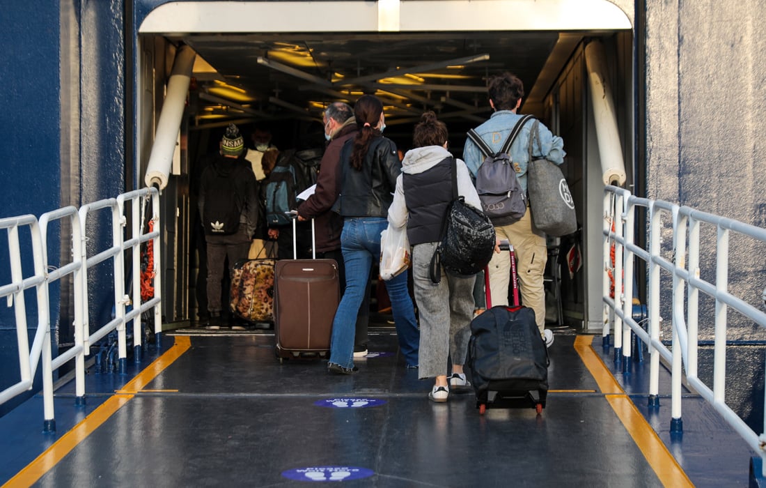 Συνολικά 26.874 πήγαν διακοπές το πρώτο 15ήμερο του Ιουνίου με voucher της ΔΥΠΑ – News.gr
