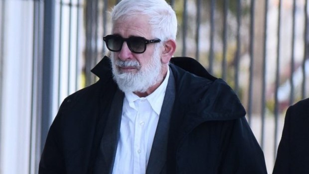 Δίκη Φιλιππίδη: Βολές στο ΣΕΗ από μάρτυρα υπεράσπισης - «Με το ζόρι να πάνε οι καταγγελίες στα δικαστήρια»