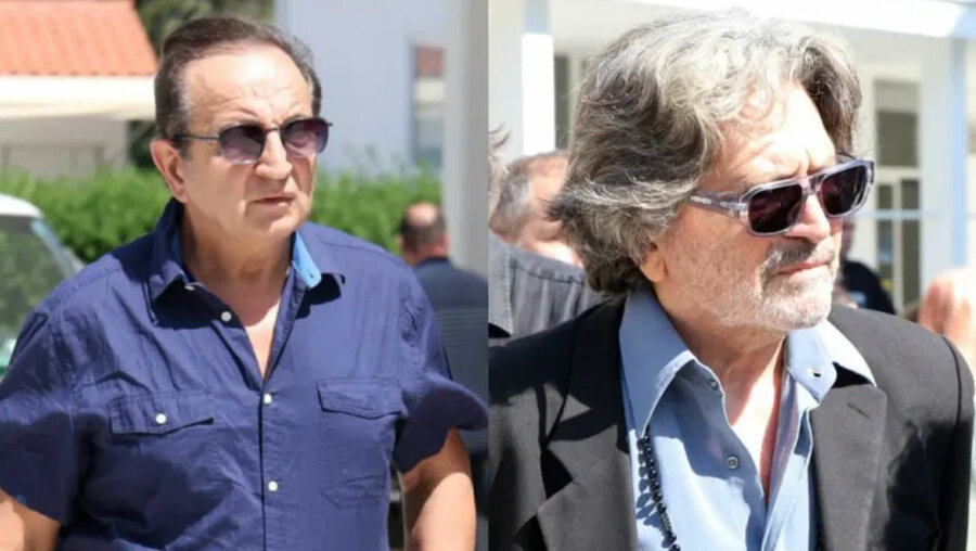 Δίκη Φιλιππίδη: Φραστικό επεισόδιο ανάμεσα σε Σπύρο Μπιμπίλα και Γιώργο Χριστοδούλου – «Βγες έξω να τα πούμε»