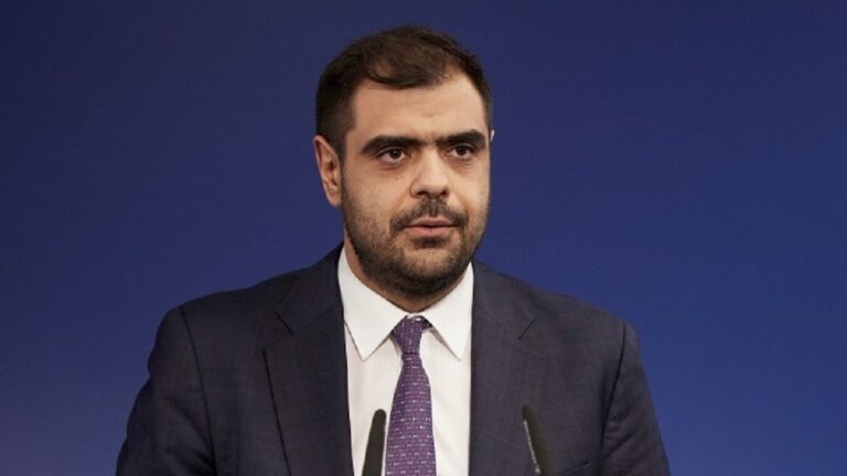 Π. Μαρινάκης: Κίνηση ουσίας που απαντά στις αιτιάσεις για συγκάλυψη η παραπομπή Καραμανλή στον φυσικό δικαστή