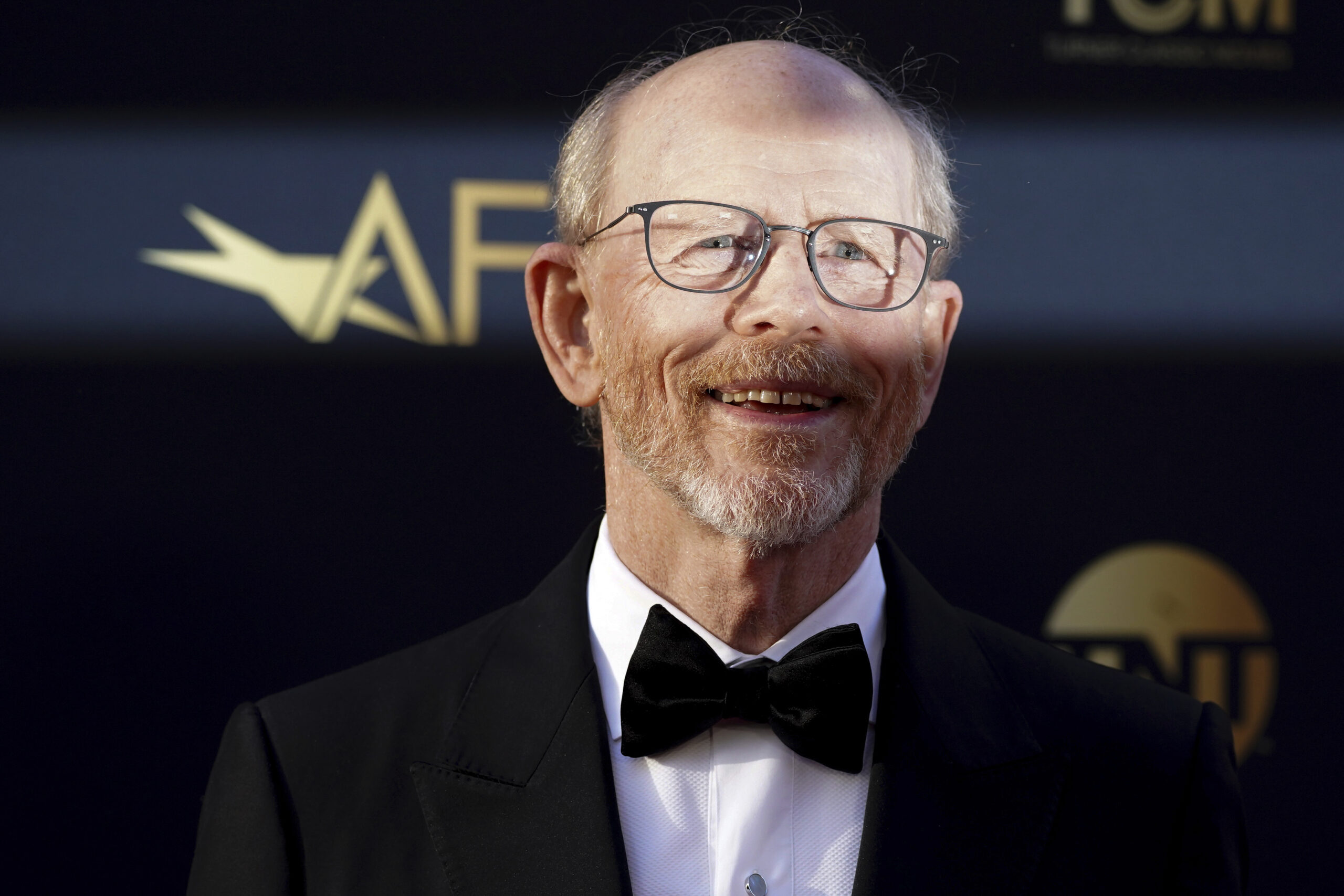 50th AFI Life Achievement Award Tribute - Arrivals