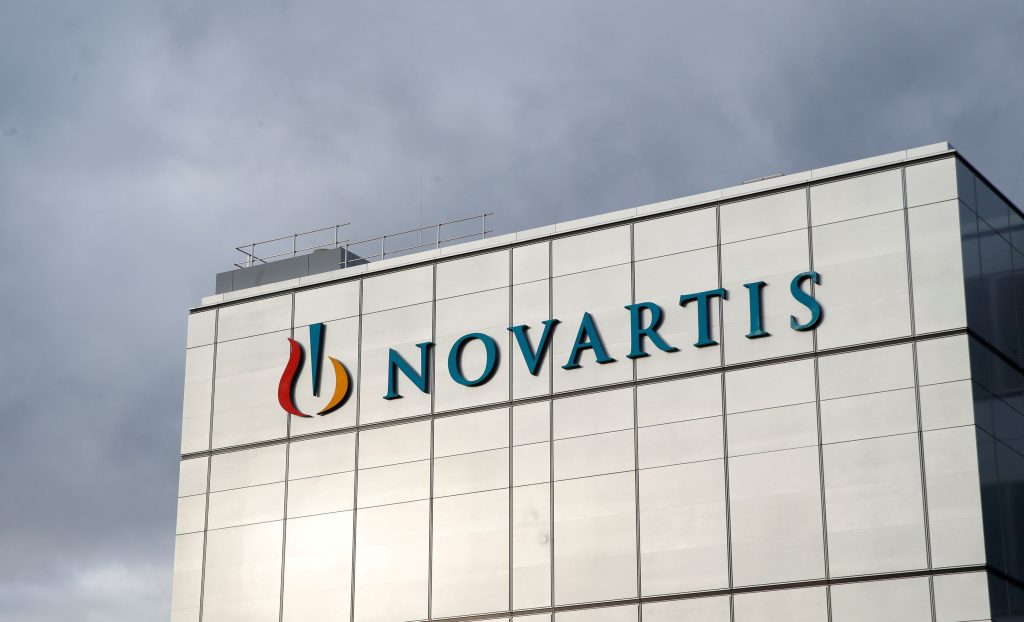 Δίκη Novartis – Μανιαδάκης: «Έχω υποστεί πράγματα που δεν έχει υποστεί κανένας»
