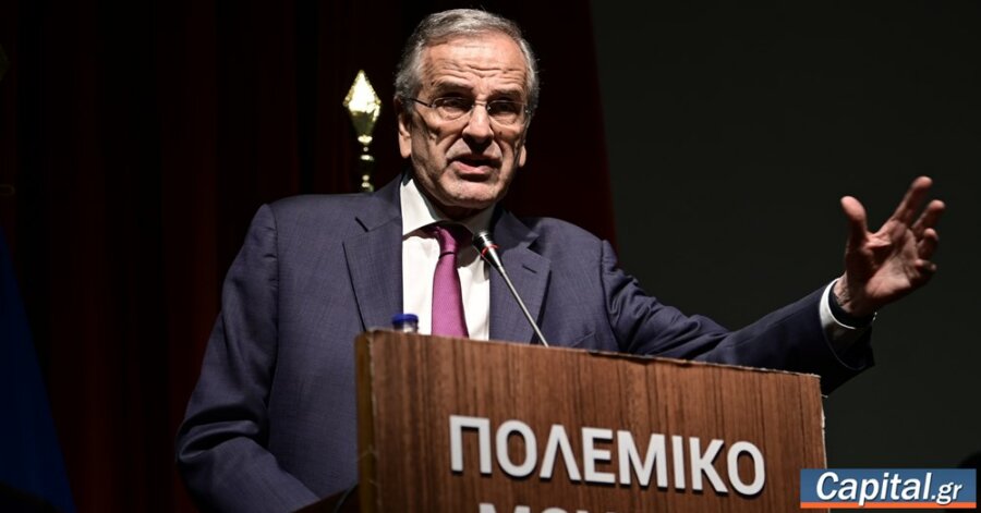 Όταν κάνεις φιλία με χώρες που σε απειλούν με casus belli δεν...