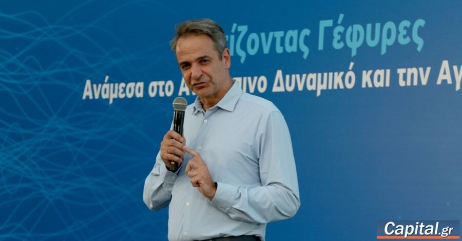 Οι πολιτικές μας στην αγορά εργασίας αποδίδουν