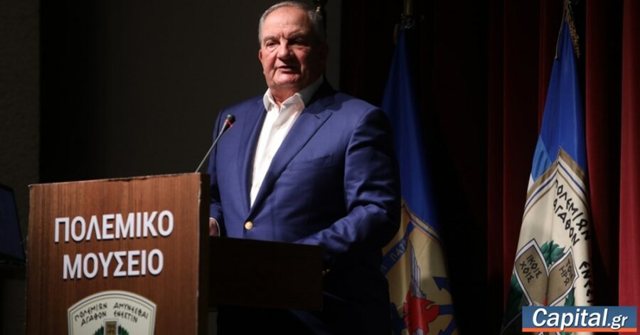 Κίνδυνος να περιέλθει η χώρα σε μη αναστρέψιμη κατάσταση...