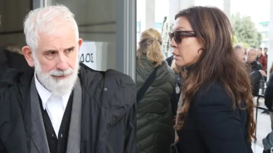 Βάνα Μπάρμπα: Η κατάθεση της ηθοποιού στη δίκη Φιλιππίδη - «Αποκλείεται να τα έκανε αυτά»