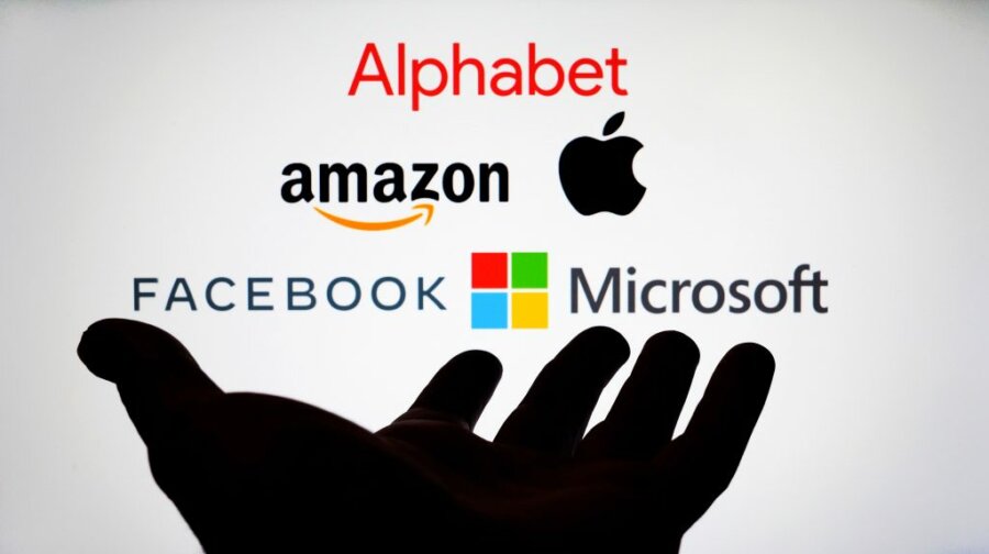 Βig Tech: Πιέζουν για 10ετή απαγόρευση ρύθμισης της ΑΙ στις πολιτείες των ΗΠΑ