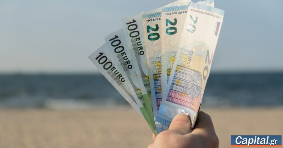Πάνω από τους μισούς Έλληνες δεν σχεδιάζουν διακοπές για το φετινό...