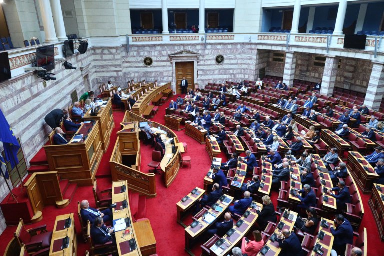 υπουργοί