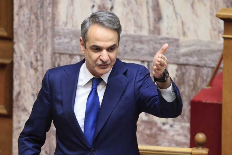 Τέμπη: Θα πάει στη Βουλή ο πρωθυπουργός για να δώσει εξηγήσεις;