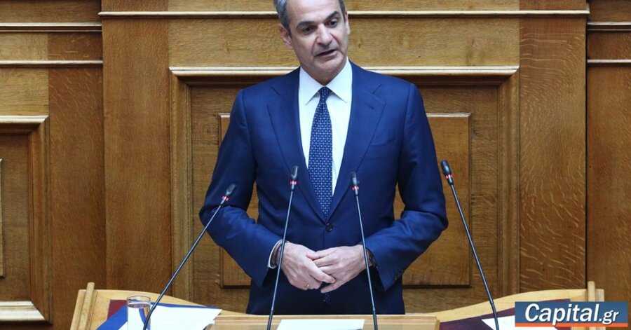 Δεν πρόκειται να καταστήσω συνομιλητή μου κανέναν...