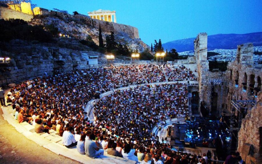 4.ΗΡΩΔΕΙΟ ΗΠΕΙΡΟΣ ΤΑΞΙΔΕΥΕΙ