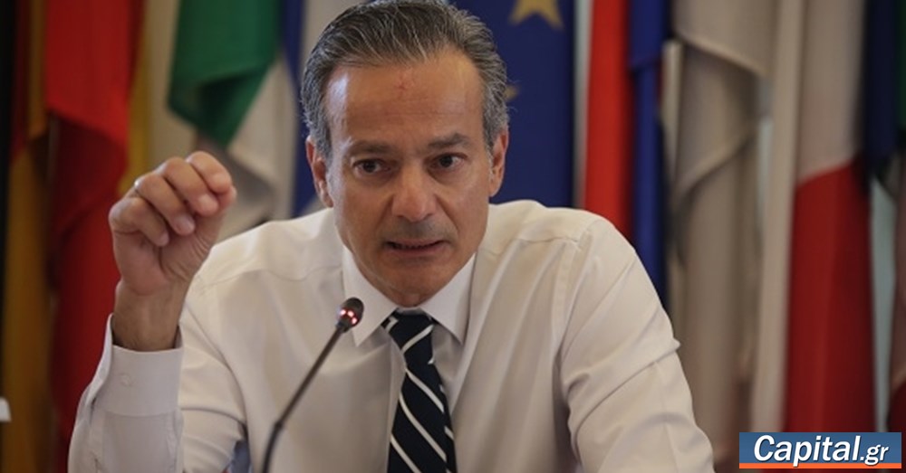 Το λιανικό εμπόριο σε κίνδυνο – Να κλείσει η κερκόπορτα της...
