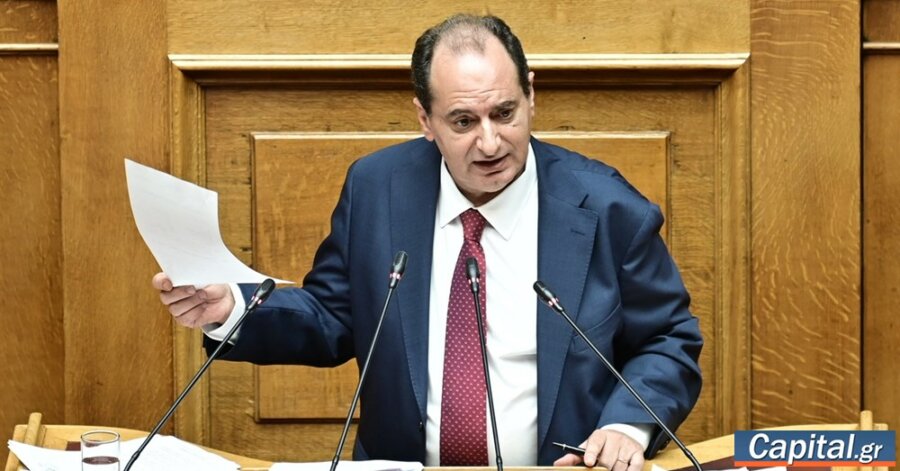 Ζητώ, για μια ακόμη φορά, τη συμπερίληψή μου στην απόφαση για...