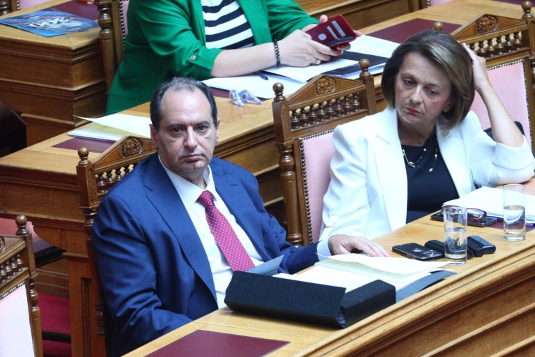 Σπίρτζης