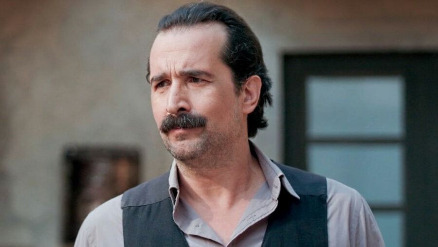«Grand Hotel» - Πέμπτη: Ο Χαραλάμπης καταδικάζεται σε φυλάκιση και η Θεώνη ψάχνει τρόπο να τον βοηθήσει