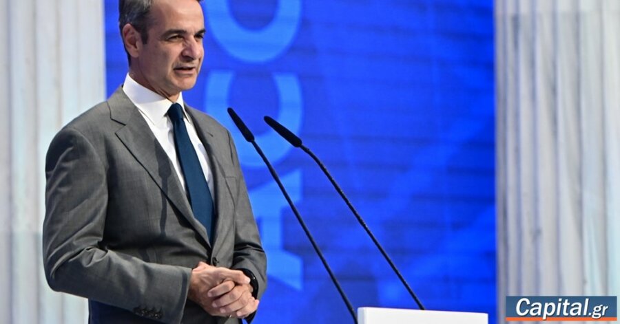 Να τολμήσουμε τις μεγάλες μεταρρυθμίσεις υπέρ της...