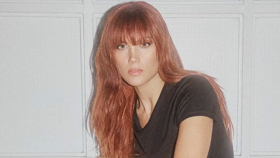 Μαίρη Συνατσάκη για τη μάχη της με τα κιλά: «Έχω πάρα πολλά χρόνια διατροφικών διαταραχών στην πλάτη μου»