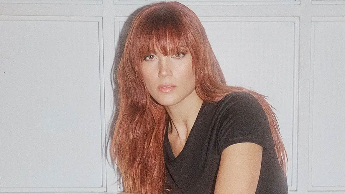 Μαίρη Συνατσάκη για τη μάχη της με τα κιλά: «Έχω πάρα πολλά χρόνια διατροφικών διαταραχών στην πλάτη μου»