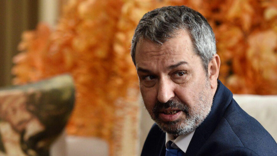 «Η Γη της Ελιάς» - Πέμπτη: Ο Σήφης ξεσπάει την οργή του στην Αλεξάνδρα και την χτυπάει άσχημα