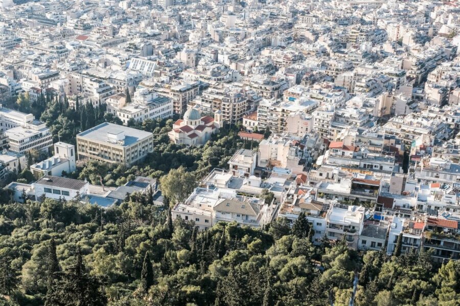 Ακίνητα: Τα αποθέματα, η ενεργειακή απόδοση και οι τιμές