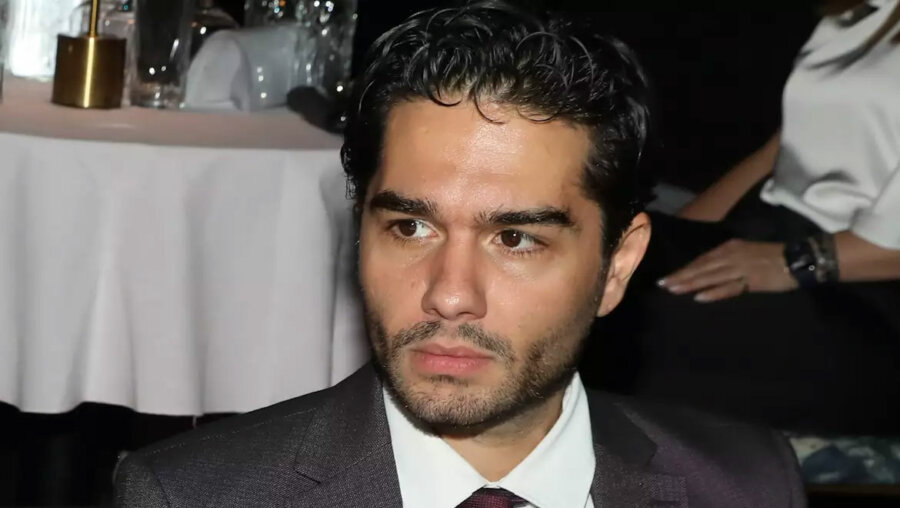 Χρήστος Μάστορας: «Νιώθω πως τα media ξεπερνούν διαρκώς τα όρια τον τελευταίο καιρό» - Η φιλία με τον Πετρούνια