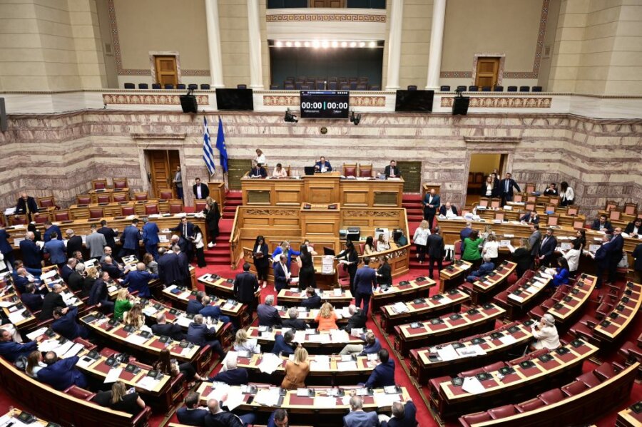 Παράλληλα αφηγήματα, αναμενόμενο αποτέλεσμα για την Προανακριτική