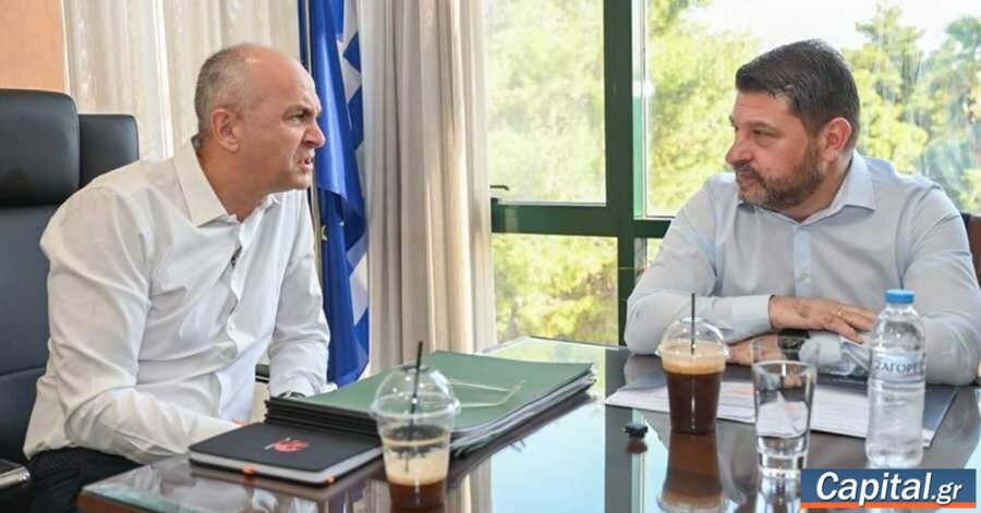 "Ζήτημα αξιοπιστίας και συνέπειας να έχουμε ολοκληρώσει στην...