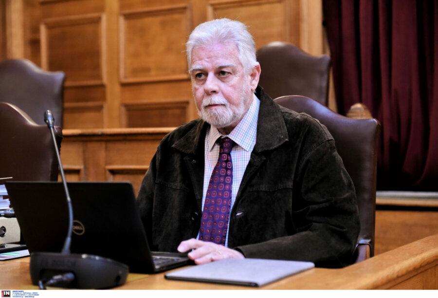 ÅÎÅÔÁÓÔÉÊÇ ÅÐÉÔÑÏÐÇ ÃÉÁ «ÔÇ ÄÉÅÑÅÕÍÇÓÇ ÔÏÕ ÅÃÊËÇÌÁÔÏÓ ÔÙÍ ÔÅÌÐÙÍ ÊÁÉ ÏËÙÍ ÔÙÍ ÐÔÕ×ÙÍ ÐÏÕ Ó×ÅÔÉÆÏÍÔÁÉ ÌÅ ÁÕÔÏ»