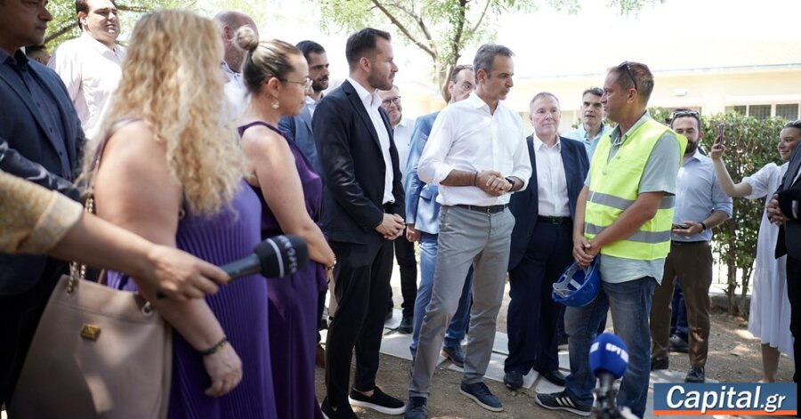 Καταρρίφθηκε η συνωμοσία του ξυλόλιου και της παράνοιας -...