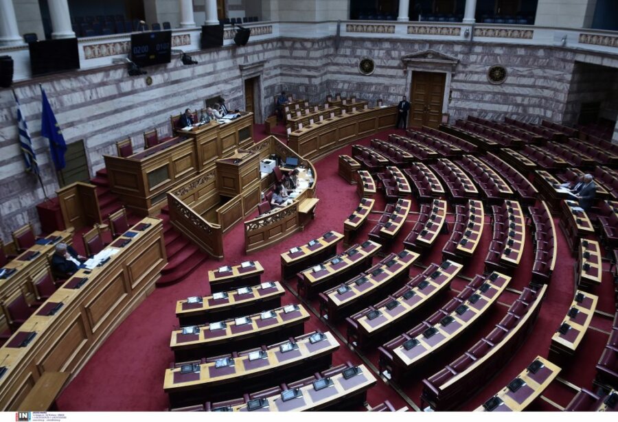 ΟΠΕΚΕΠΕ: Δικογραφία για δύο πρώην υπουργούς Αγροτικής Ανάπτυξης διαβίβασε στη Βουλή η Ευρωπαϊκή Εισαγγελία