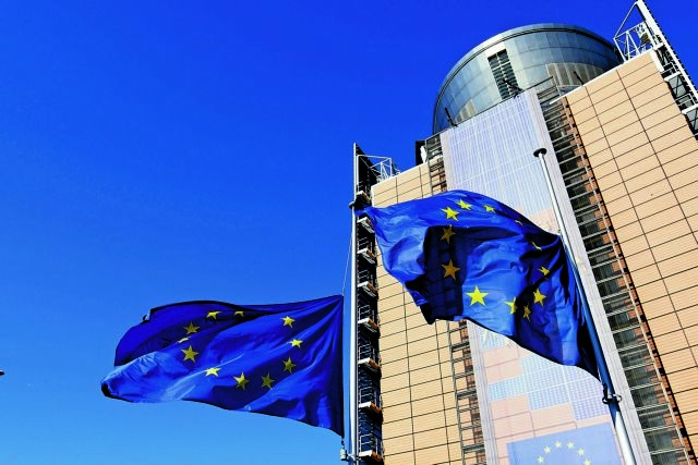 ΕΕ: Εγκρίθηκε νομοθετική πρόταση για την αναπαραγωγή, τη στέγαση και την ιχνηλασιμότητα των σκυλιών και των γατιών