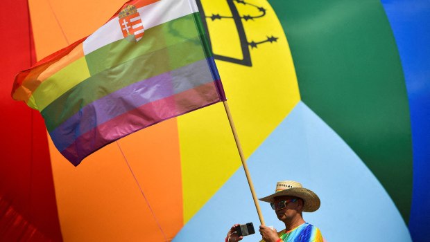 Budapest Pride: Η ουγγρική αστυνομία απαγορεύει την πορεία υπερηφάνειας