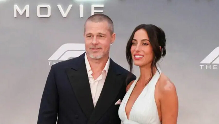 Brad Pitt: Η viral στιγμή που αποφεύγει το φιλί της συντρόφου του στο κόκκινο χαλί