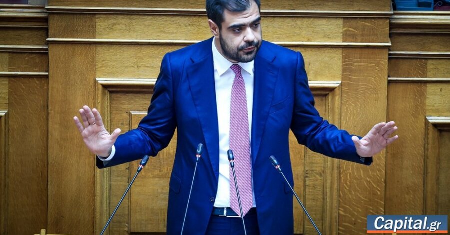 Π. Μαρινάκης για ΟΠΕΚΕΠΕ: Θα τοποθετηθούμε όταν έχουμε εικόνα