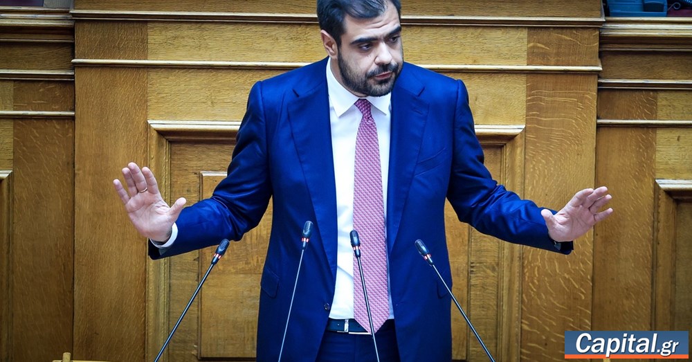 Π. Μαρινάκης για ΟΠΕΚΕΠΕ: Θα τοποθετηθούμε όταν έχουμε εικόνα