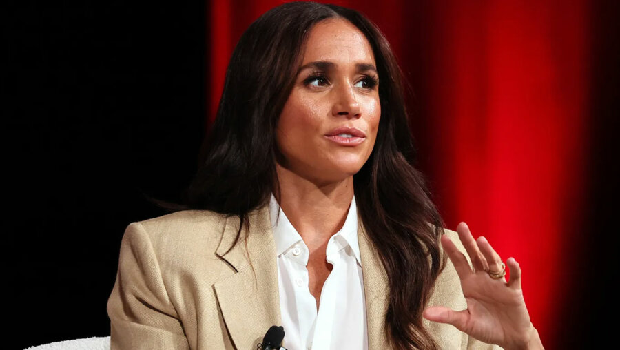 Meghan Markle: «Δεν έβρισκα εύκολα ρόλους επειδή δεν ήμουν ούτε αρκετά λευκή, ούτε αρκετά μαύρη»