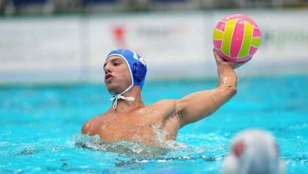 Κροατία – Ελλάδα 14-11: Πλήρωσε τα λάθη της και έμεινε εκτός τετράδας η Εθνική