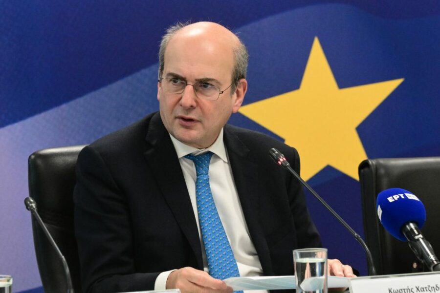 Κ. Χατζηδάκης: Τέλος στη συνωμοσιολογία, ήρθε η ώρα της δικαιοσύνης για τα Τέμπη