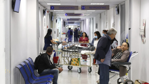 ΕΣΥ: Μόνο 88 προτίμησαν να γίνουν παθολόγοι παρά το μπόνους των 40.000 ευρώ στους γιατρούς