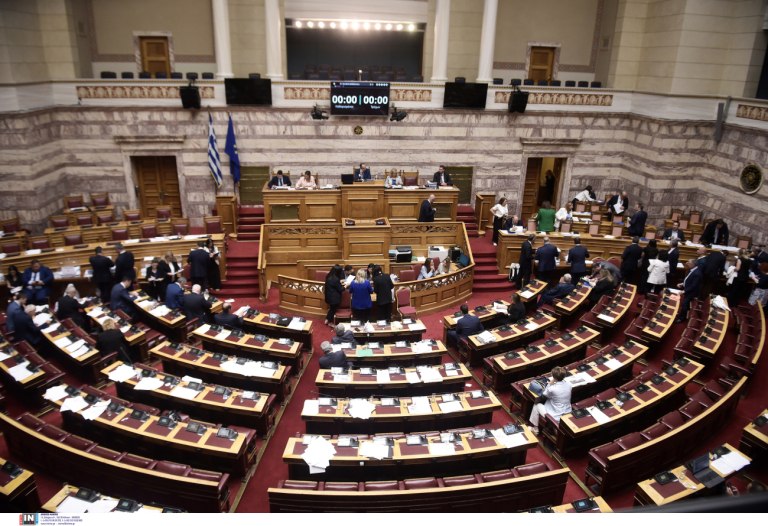 Τα «καρφιά» μεταξύ της προοδευτικής αντιπολίτευσης, τα Τέμπη και οι «δικαιωμένοι»